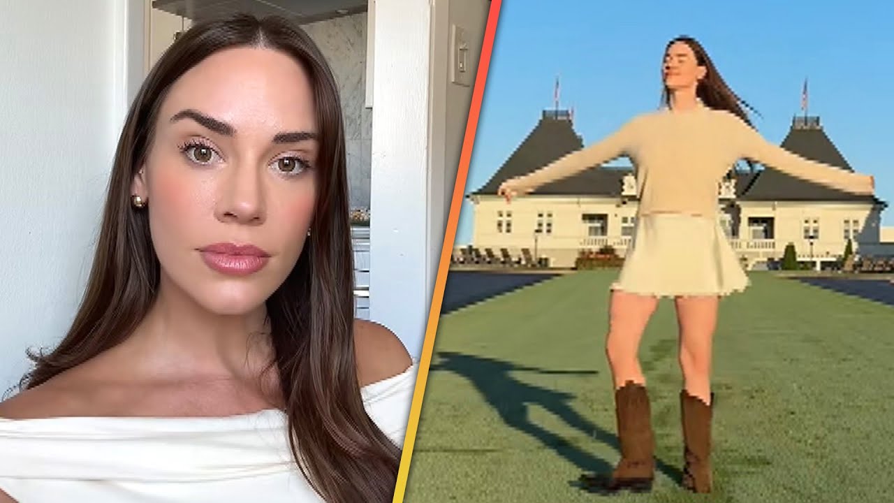 13 Going on 30's Christa B. Allen Claims She ESCAPED a CULT