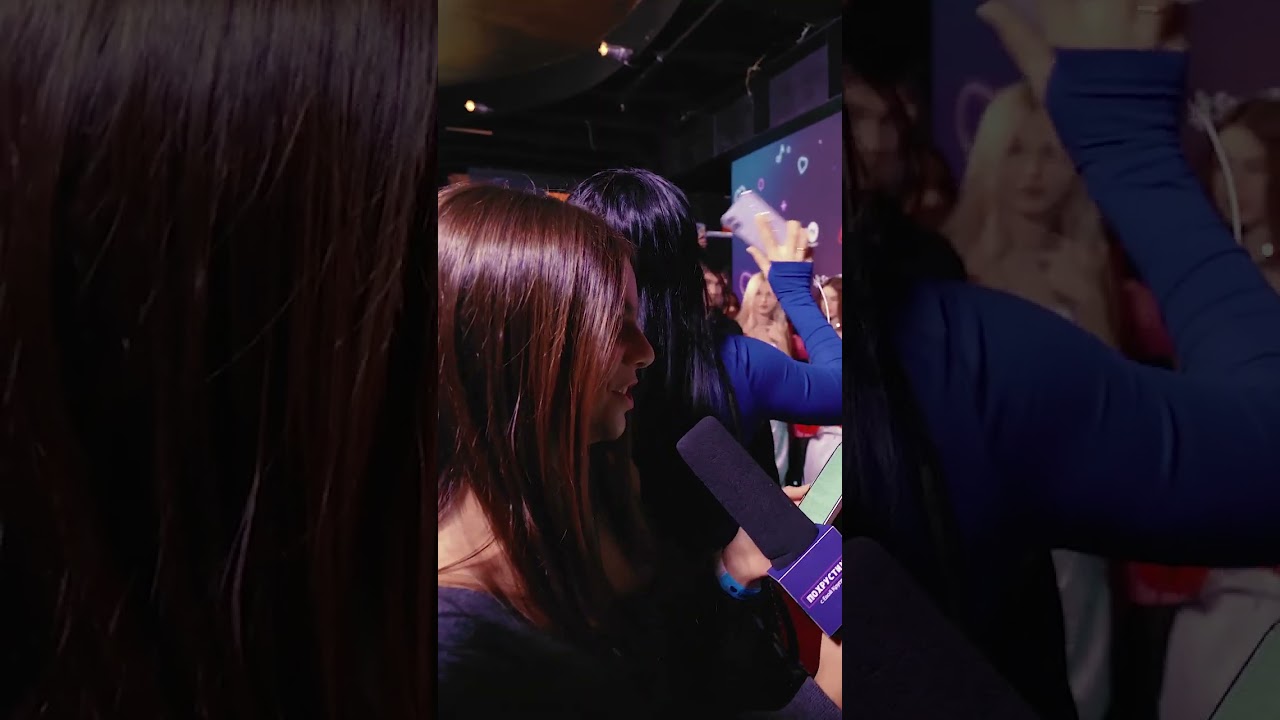 Лаура из Кампуса  @Kikido_Campus на Likee Party 2024 #кампус #shorts