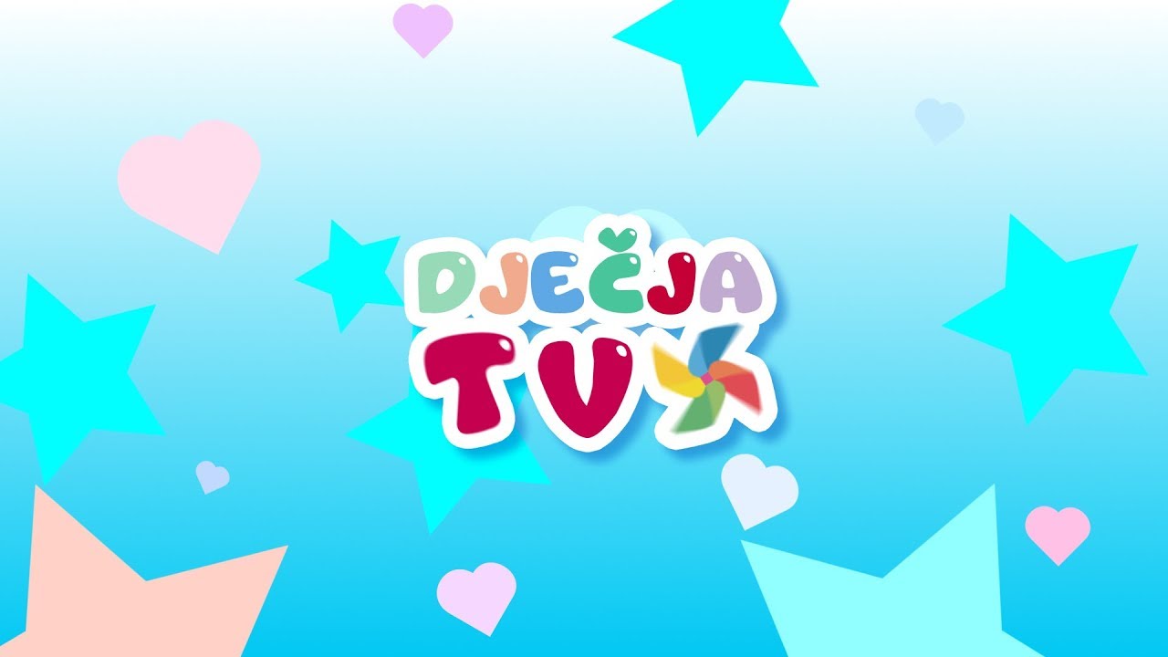 Dječja televizija