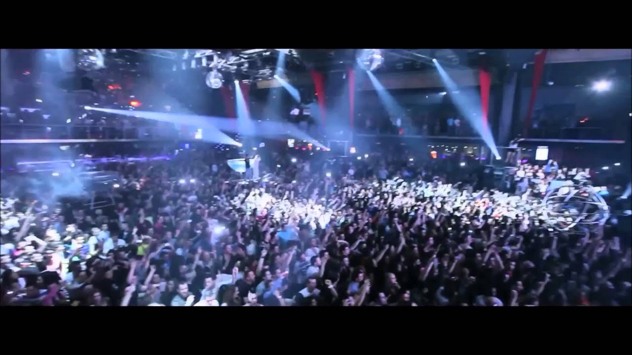 Oasis Feria Albacete 2014