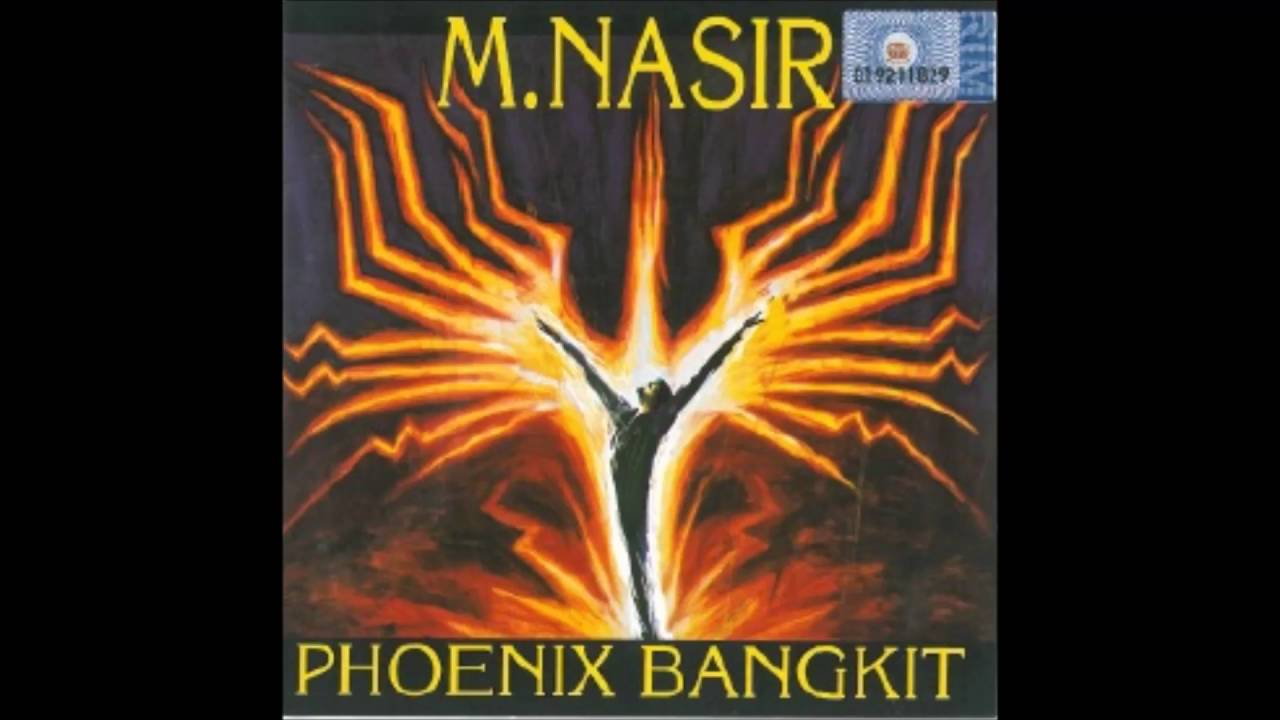 M Nasir - Melawan Arus