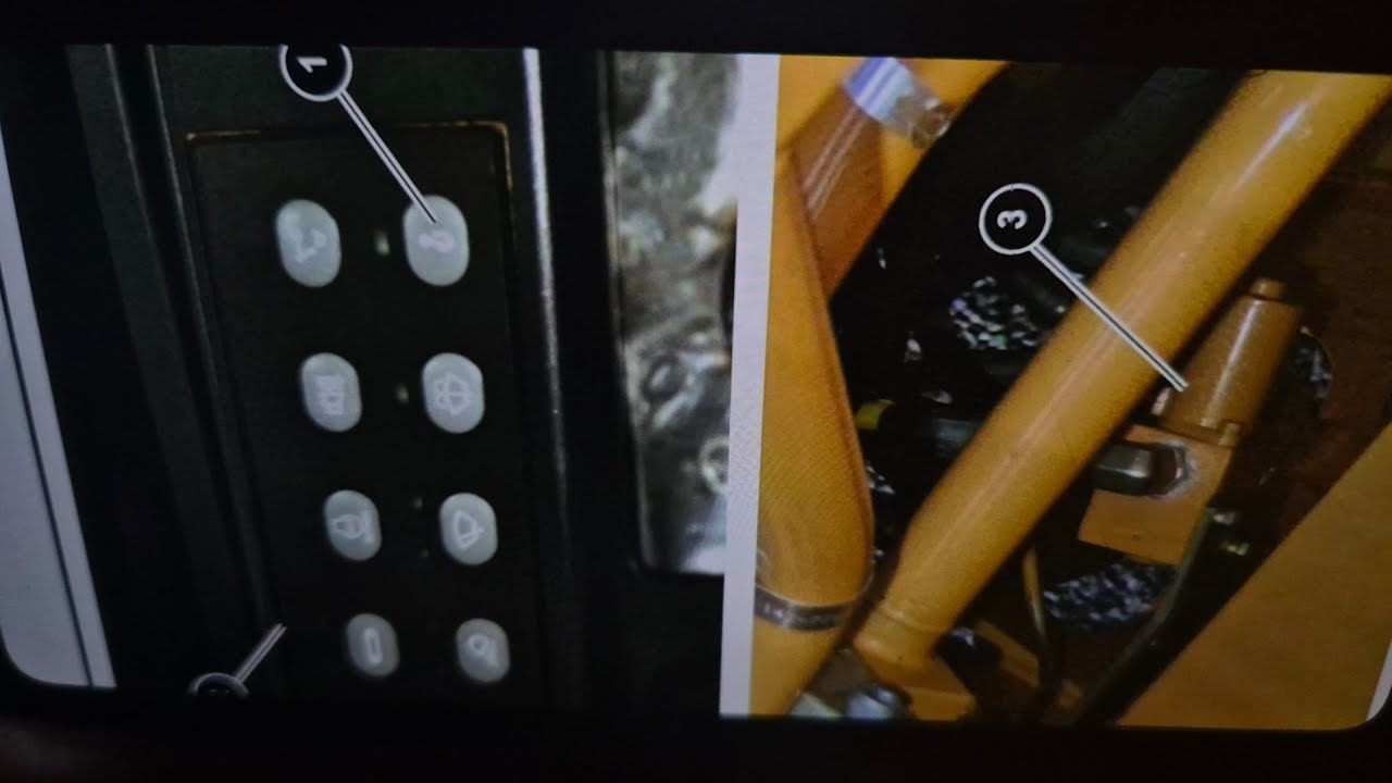 ENRIQUECENDO CONHECIMENTO DO SISTEMA HIDRÁULICO SOLENOIDE DE LEVANTAMENTO BÁSICO CÓDIGO 735 .