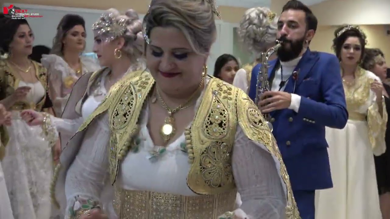 Bijav ko gazda Muhamet ispracaj Fatima suneti Huseyin 18.02.2023 part 3
