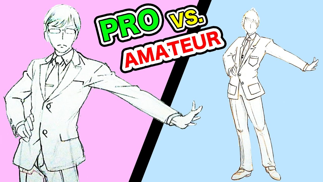 THIS is PRO｜Suits