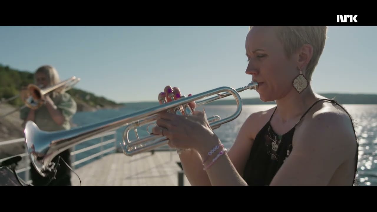 Somewhere over the Rainbow - tenThing and Tine Thing Helseth
