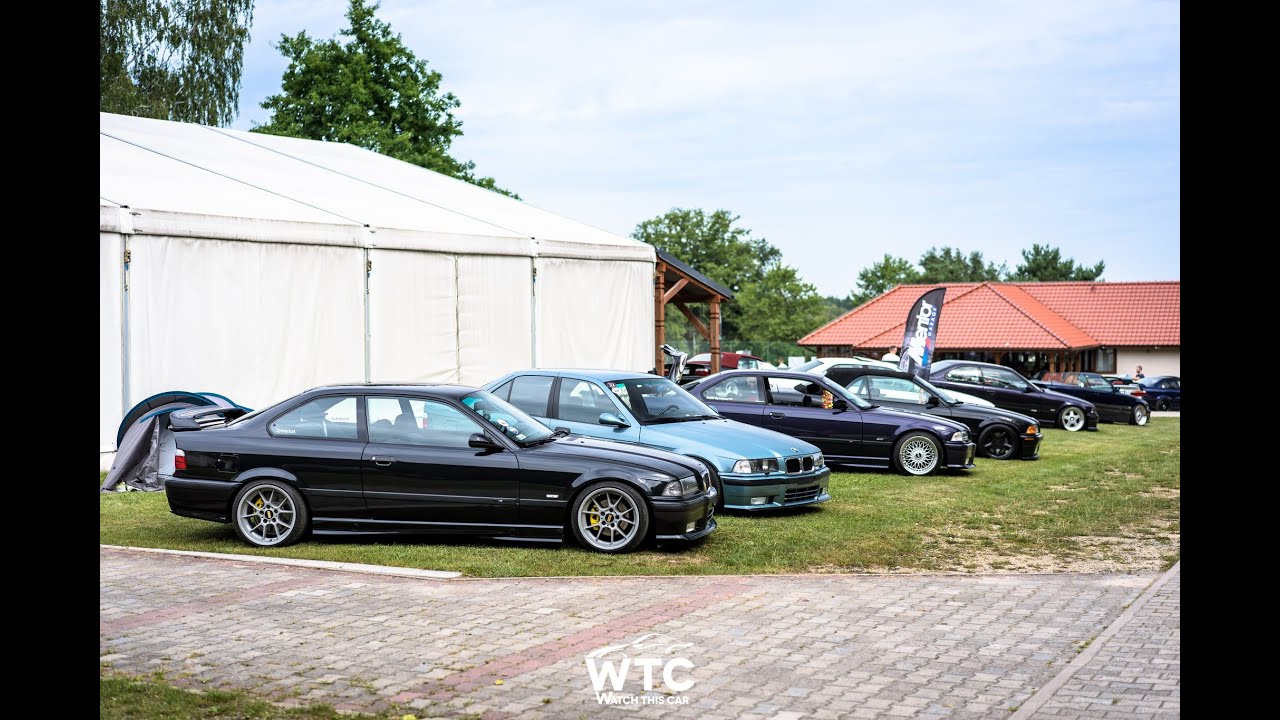E36 Meeting vol.2 Poland 2024