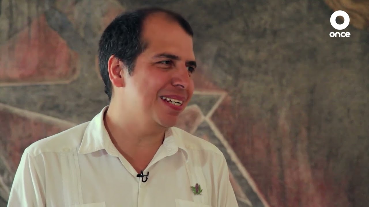 D Todo - Exposición El Maíz, Santiago Robles (31/07/2024)