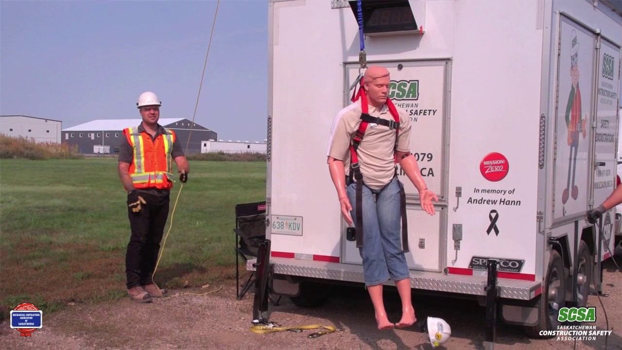 The SCSA and MCAS: Helping Companies Achieve Mission: Zero
