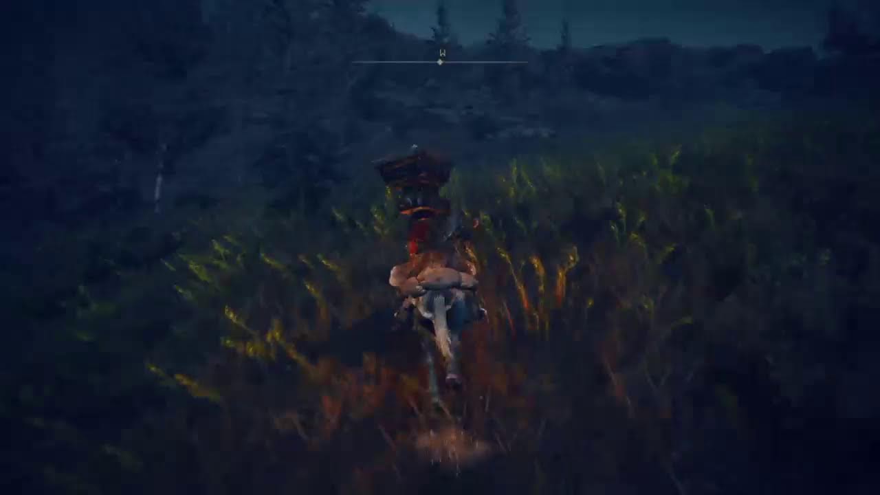 Elden Ring (GamePlay ITA Ps4)