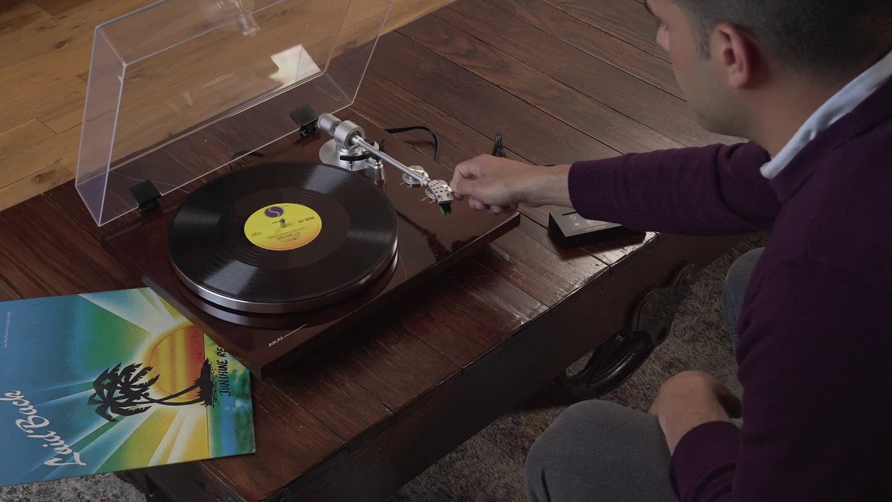 ION Audio Portable VHStoDigital Archiver with 3 Screen and Remote