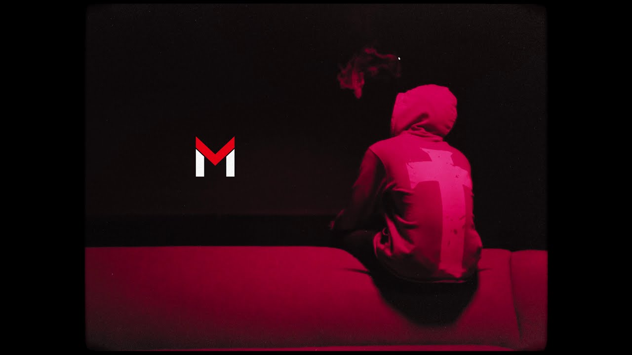Baby Fifty - Know Me/Red (official music video) Dir. By @Motivisual.pro