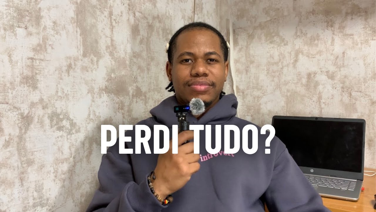 A PRIMEIRA COISA QUE FIZ DEPOIS DO MEU PRIMEIRO MILHÃO...