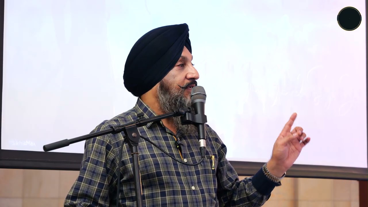 Katha Veechar ~ Dr. Sukhpreet Singh Udhoke | Dasmesh Pita Semagam 2026
