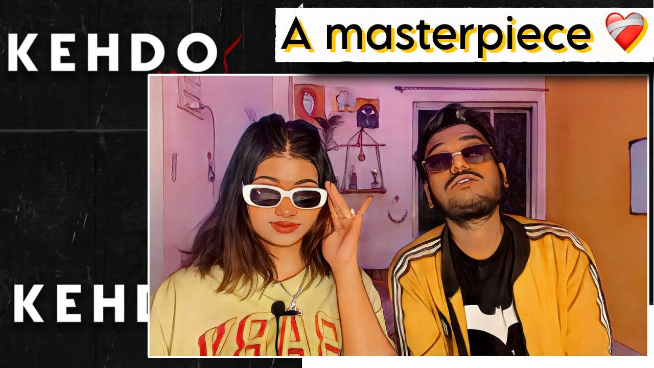 JJ47 - Kehdo | Prod. Jokhay | Indians react to Pakistani Hiphop #jokhay #jj47