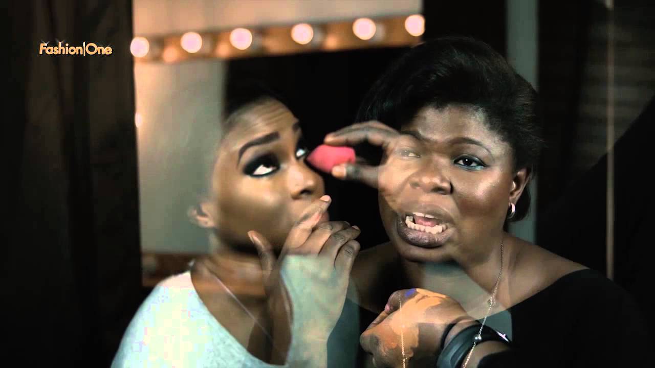 BIMPE ONAKOYA International Make up Artist Exclusive Interview | One to Watch