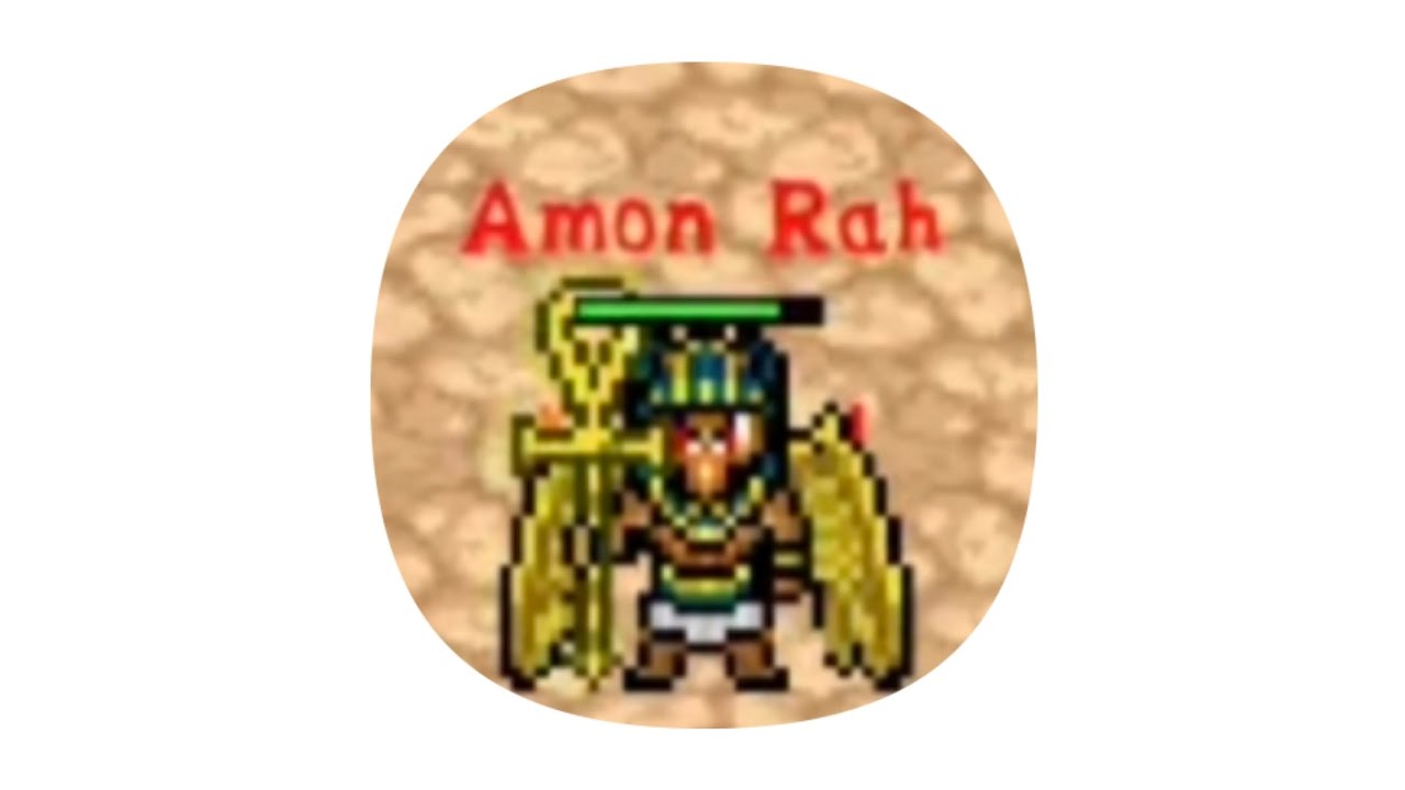 Delta mmorpg lvl.800 Mage VS lvl.800 Boss