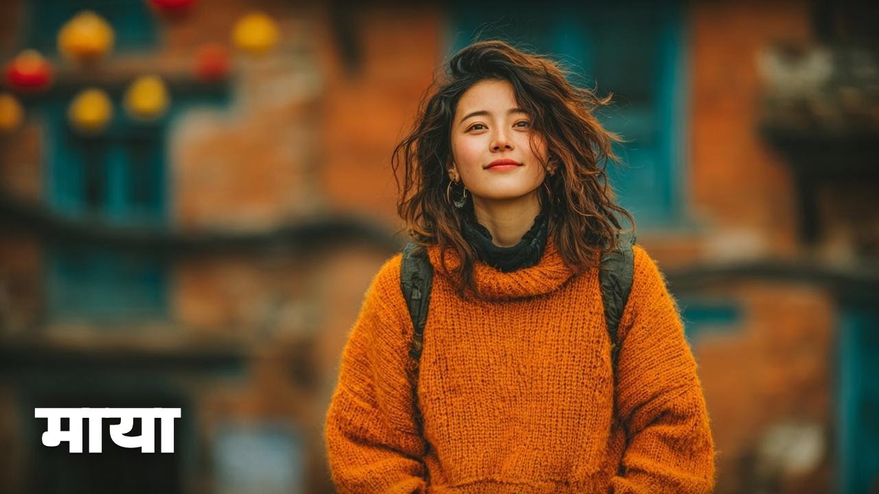 Nidraheen Raatma: निद्राहीन रातमा | Nepali Lo-fi Ambient Playlist
