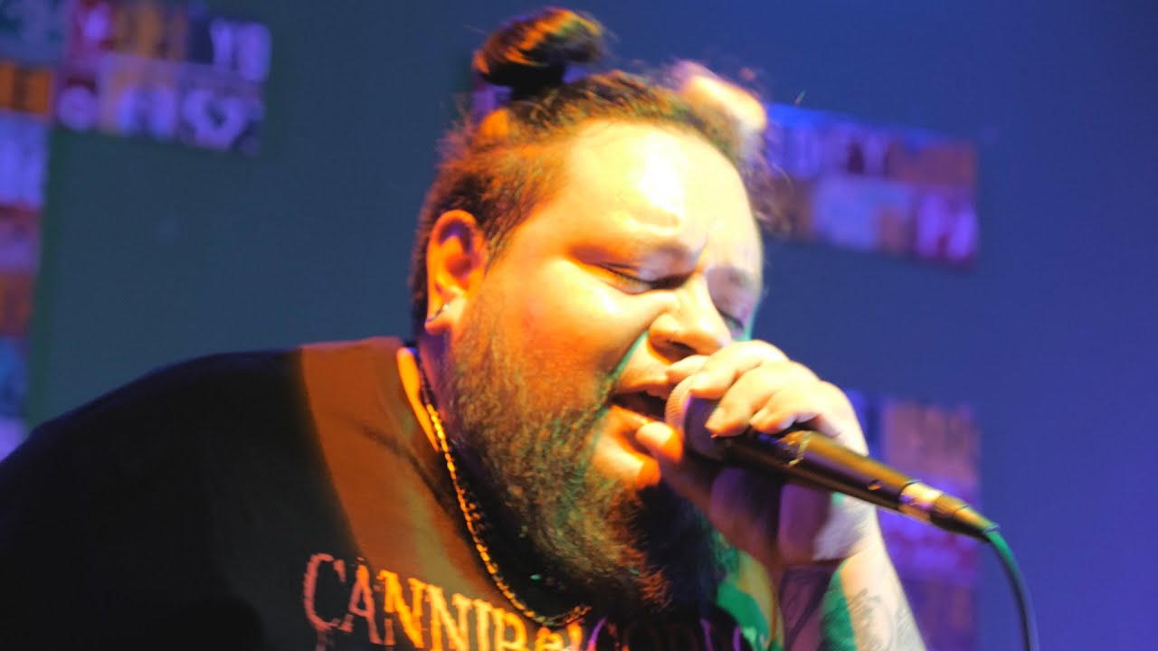 Rufio Spenz (Live in Santa Ana, 7/16/21)