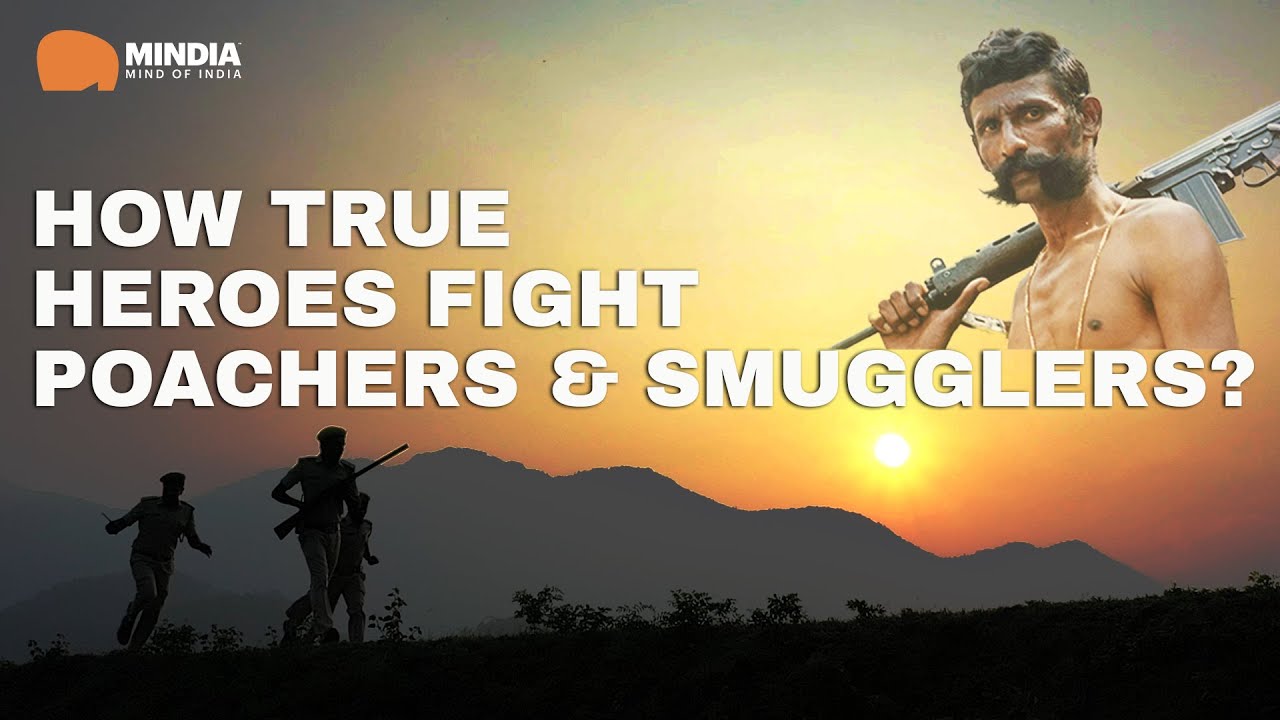 True Green Heroes | Karnataka Forest Department | Documentary