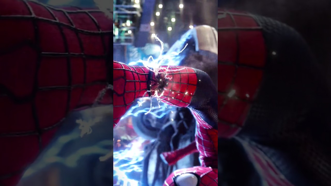Spider-Man edit | Spiderman movie | 