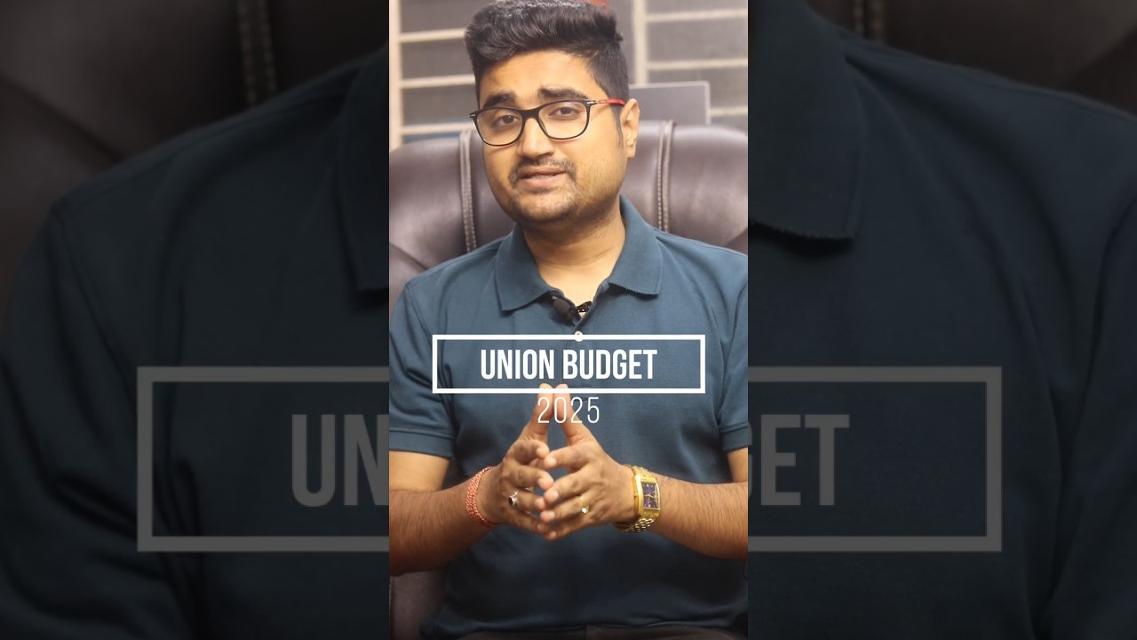 Union Budget Impact 