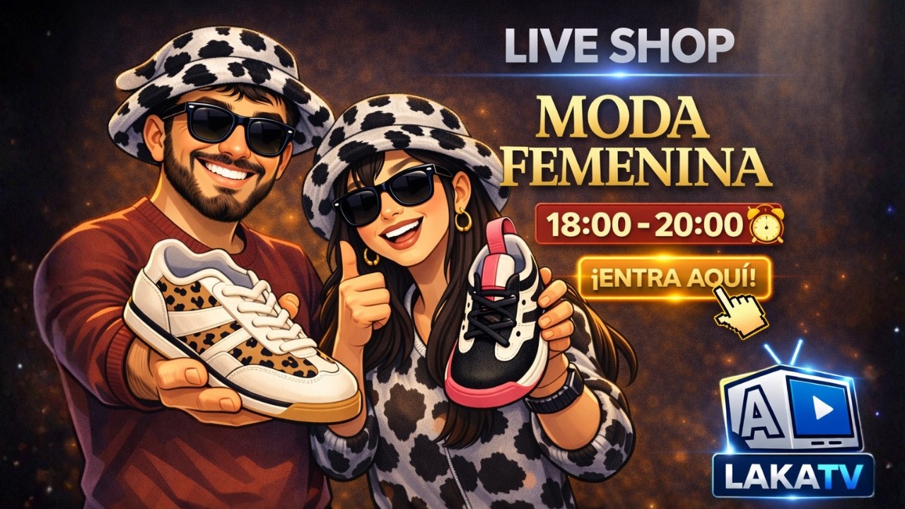LAKAMODASPAIN