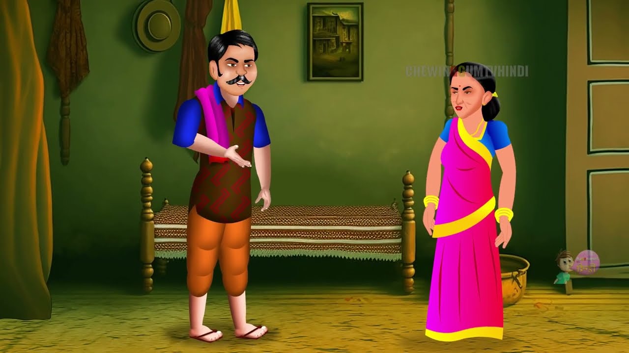 अरुंधति | ARUNDHATHI | Chudail Ki Kahani | #HINDIHORRORSTORIES