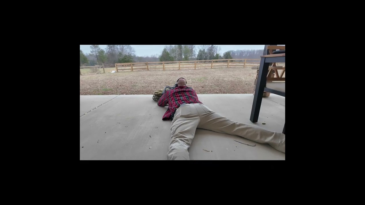 carbine class 2 How to Shoot better fundamentals of marksmanship
