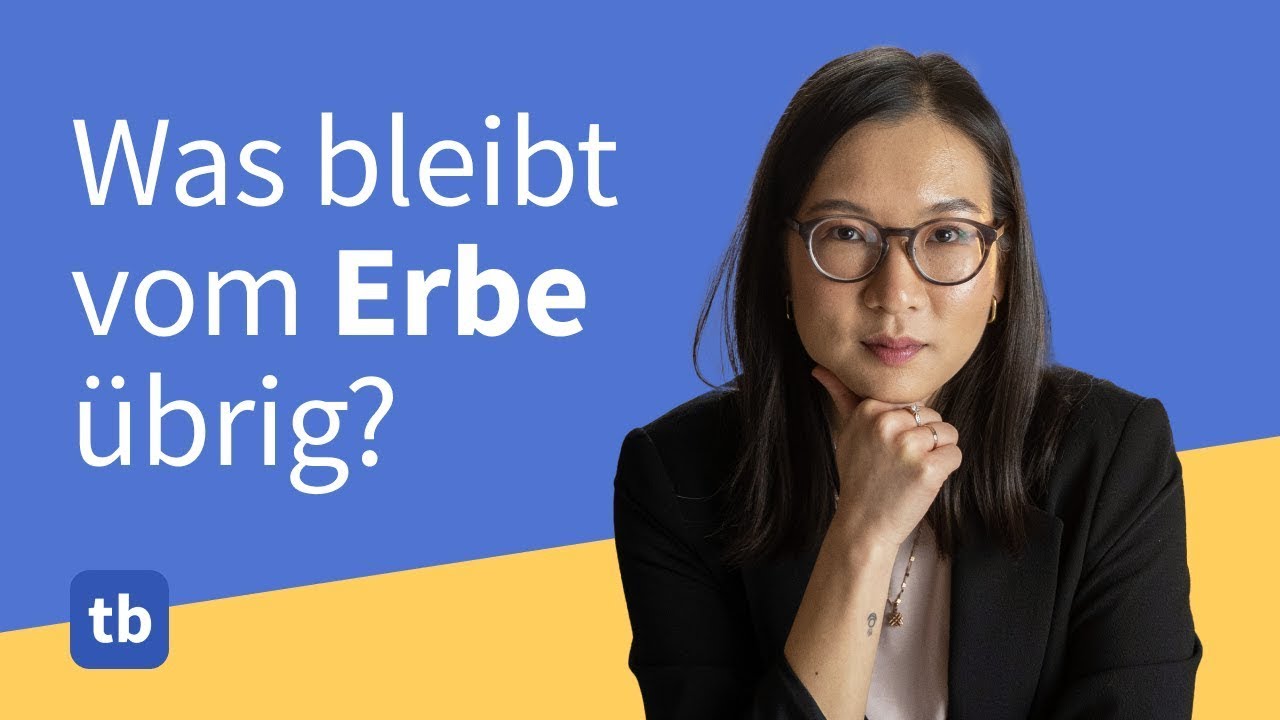 Erbschaftsteuer erklärt: Berechnen und Freibeträge | Inkl. Steuertipps (2023)