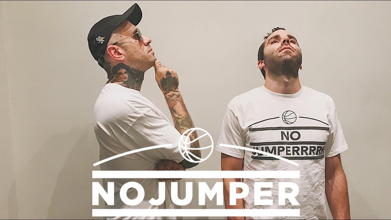 ADAM22 VS ROBESMAN: HOST CHAT RETURNS