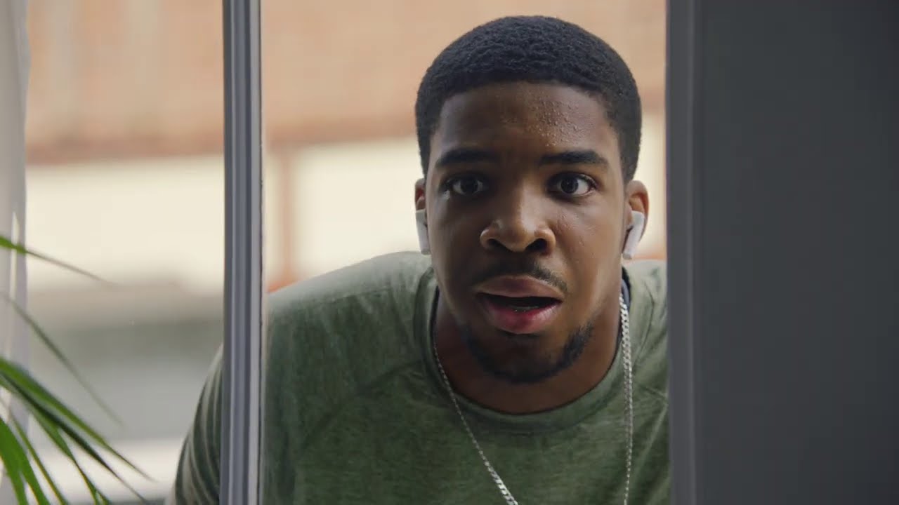 The Run featuring Aitch | Nando's UK