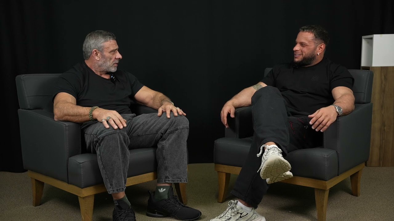 Marcus  Furkan İmamoğluy”la 400 Binlik Birebir Eğitimi   Sordum