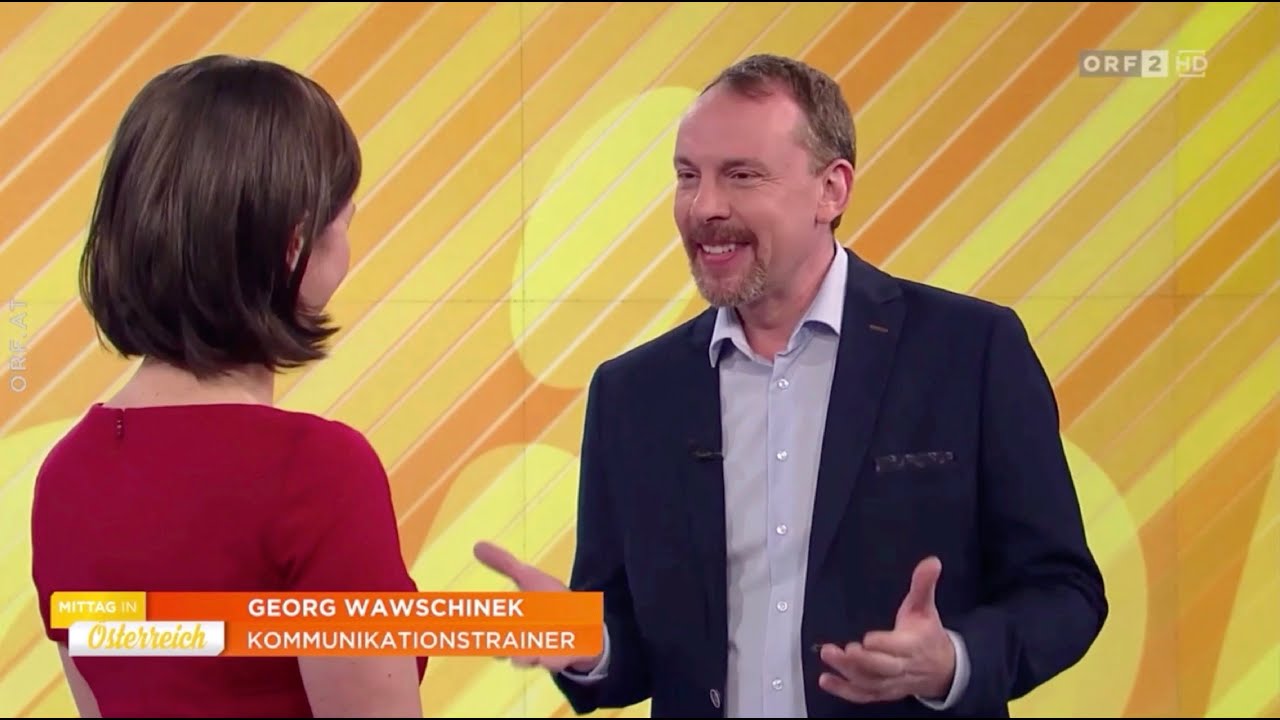 Dialekt oder Hochsprache?
