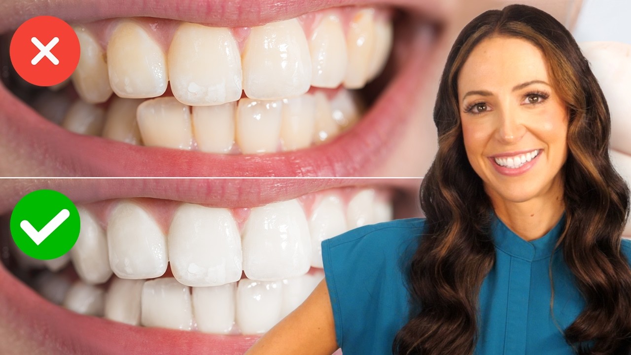 I’m a Dental Hygienist — This Is Exactly How I Keep My Teeth White