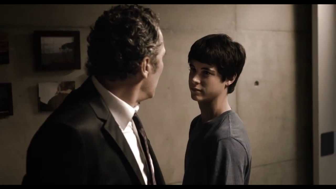 HIJO DE CA&Iacute;N - Trailer Oficial