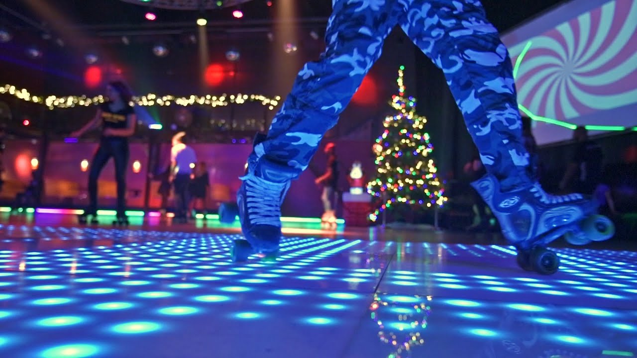 Skatefever Dec2018 international day