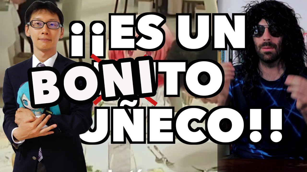 JAPONÉS SE CASÓ CON UN HOLOGRAMA - OPINIÓN DE PSICÓLOGO Y RESIDENTE EN JAPÓN