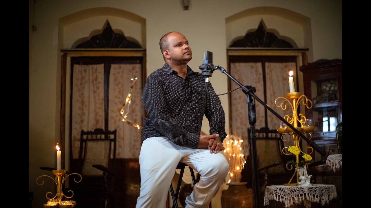 Bapa Mhojea Mogalla (Konkani Gospel Cover) Official Video 2020