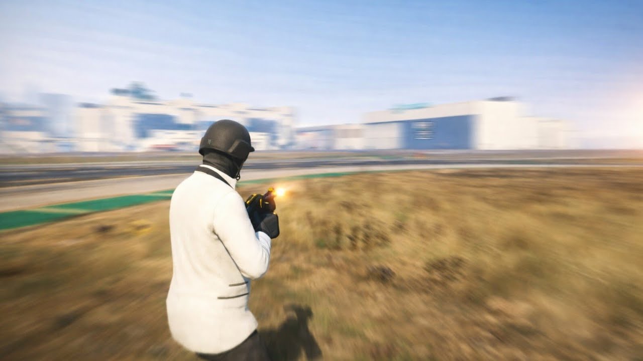INSANE SNIPER KILLS 🔥
