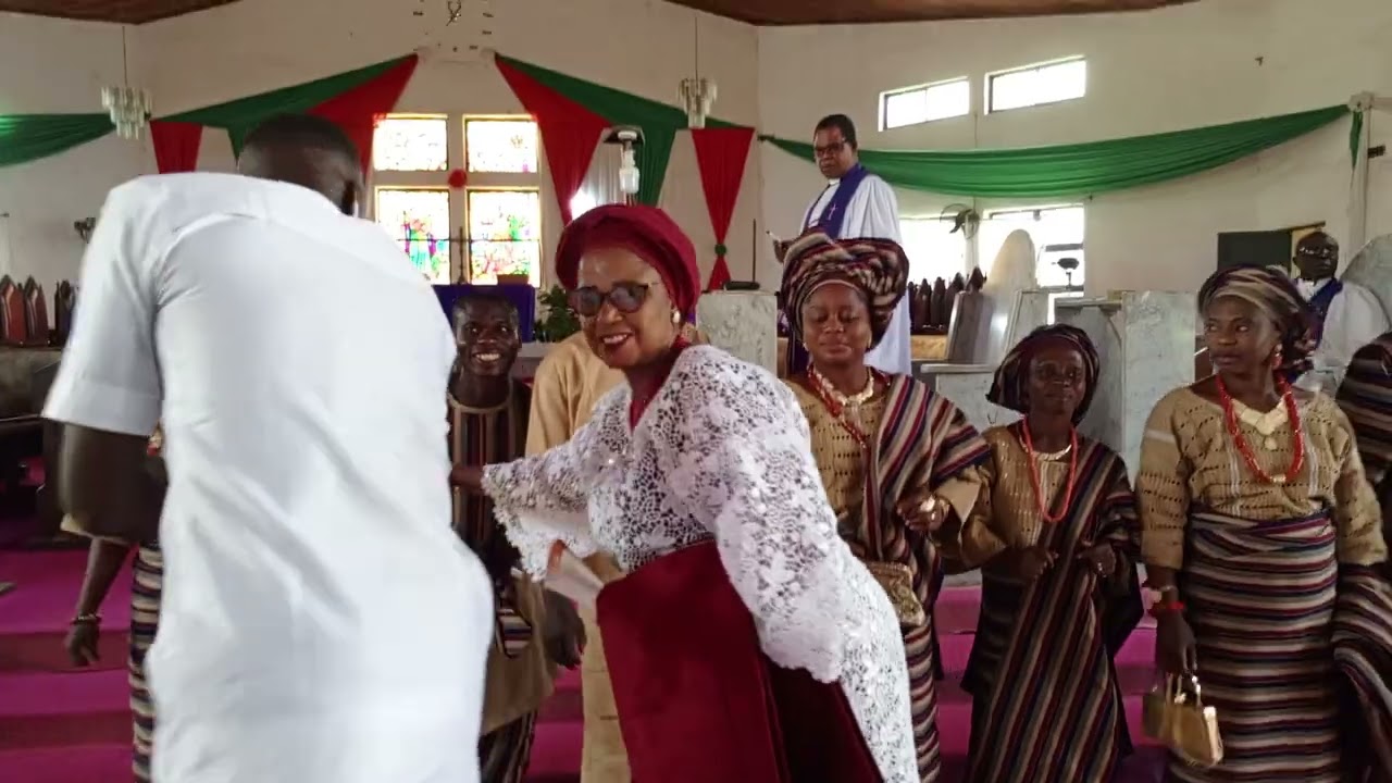 Rest in peace Pa Joseph Olowomeye Amen