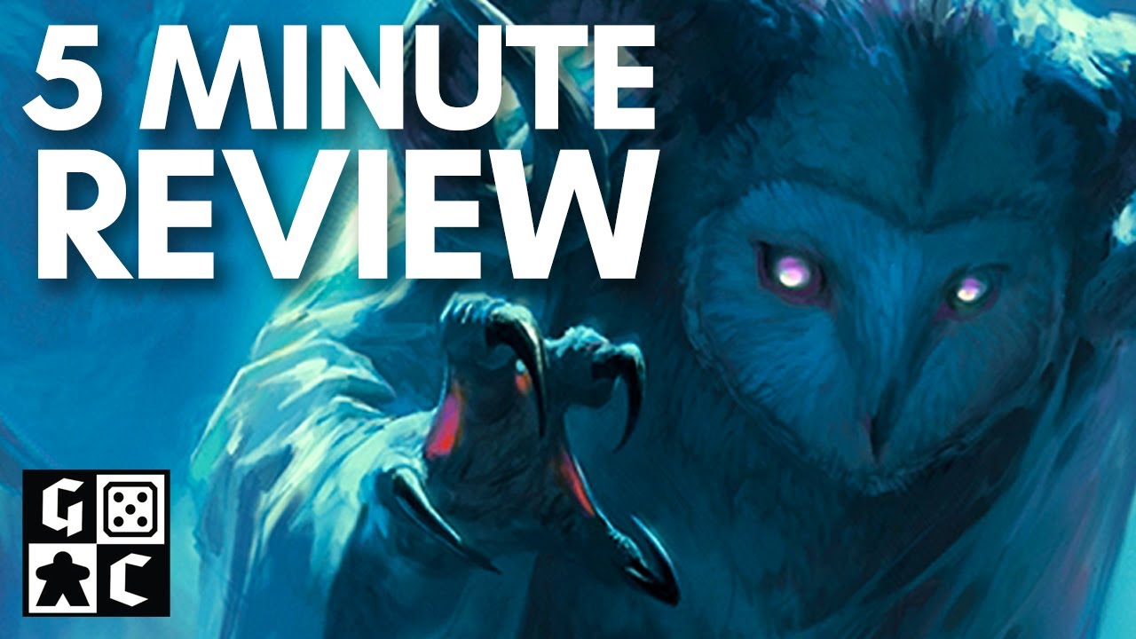 Rime Of The Frostmaiden Review | 5e In 5 Minutes