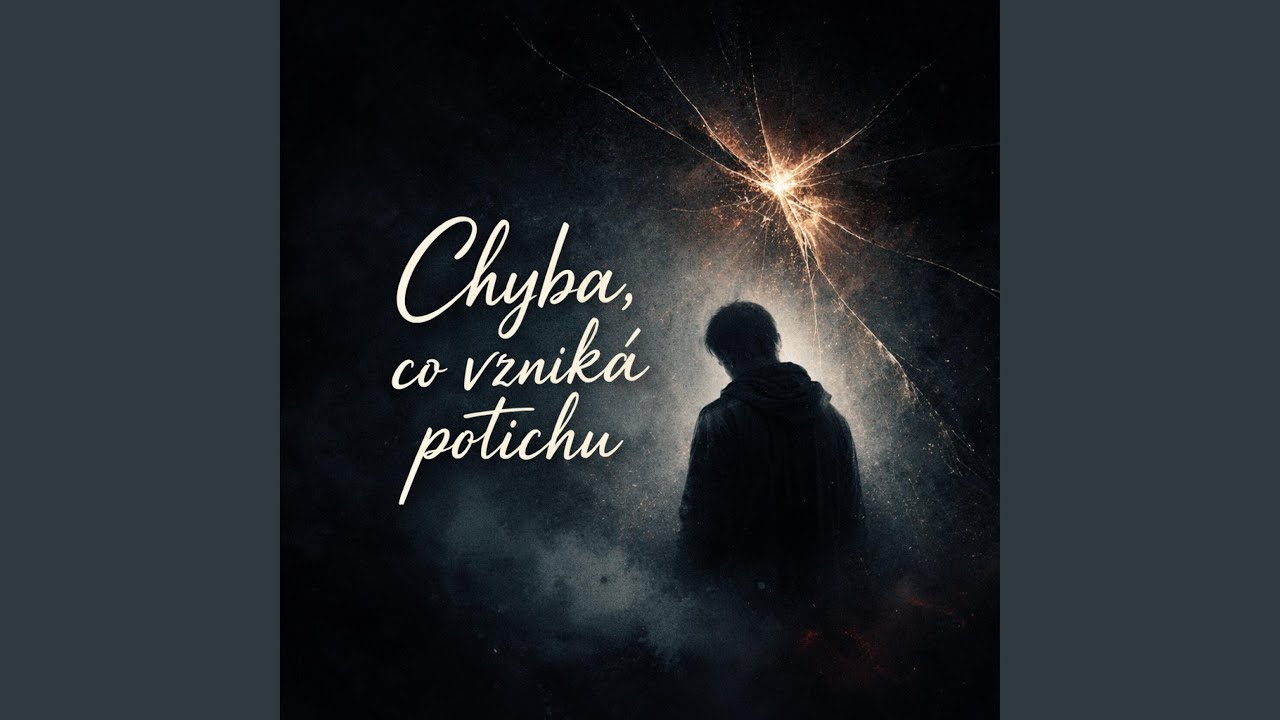 Chyba,co vzniká potichu