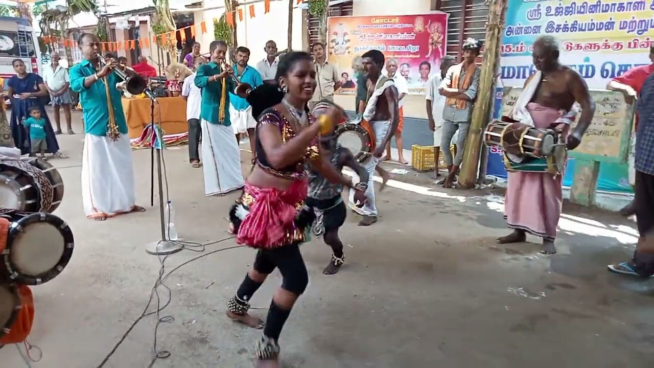 தென்காசி எஸ் பி குமார் மேளம் 9488586483