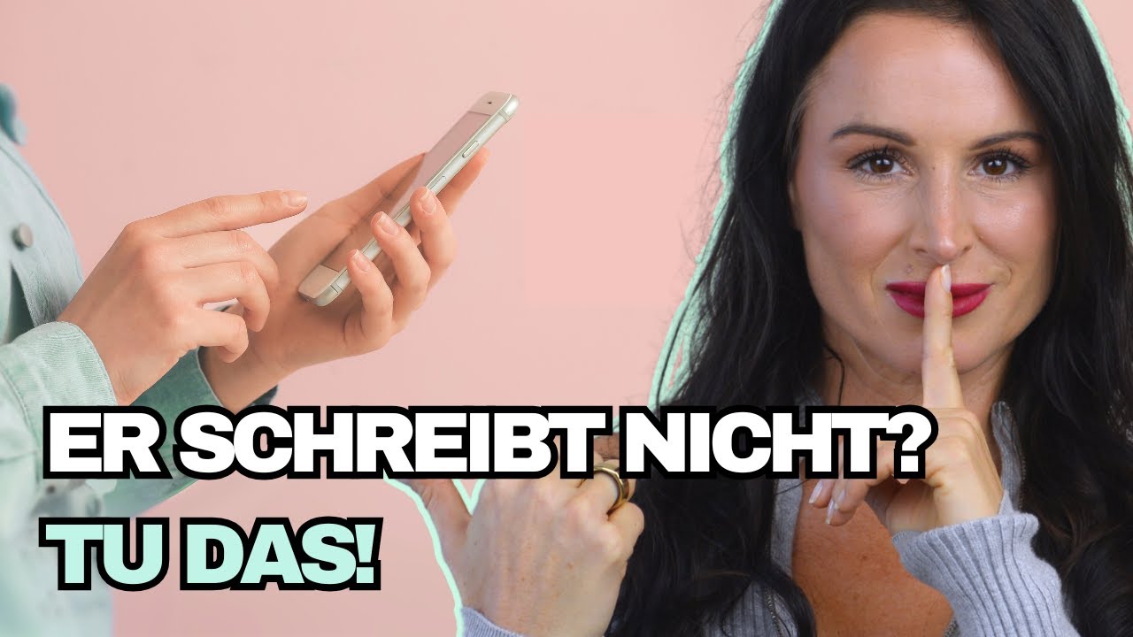 Er schreibt nicht? Das hier hilft sofort!