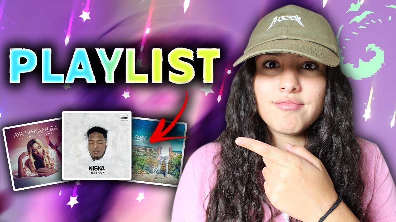 PLAYLIST (NISKA, MMZ, JUL)