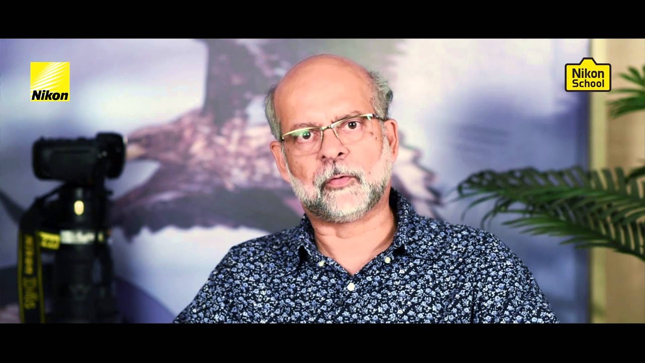 Interview with Wildlife Photographer Mr. Sunjoy Monga