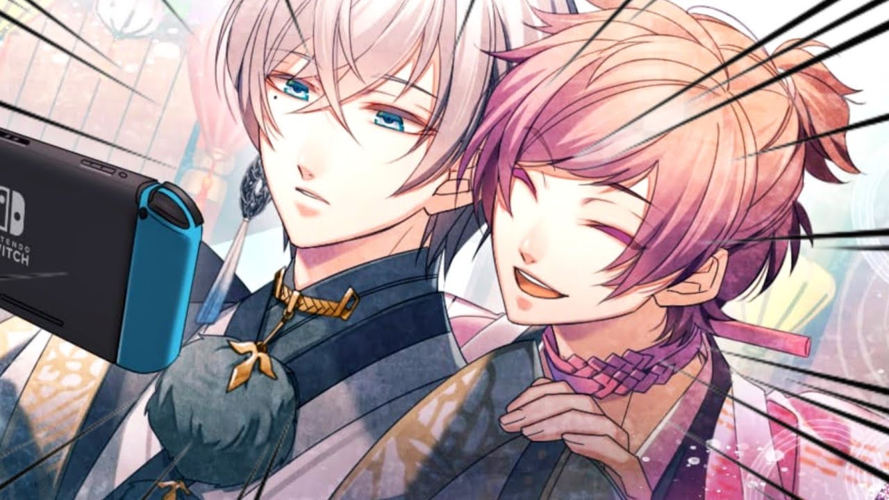 I've played the worst otome game, so you don't have to