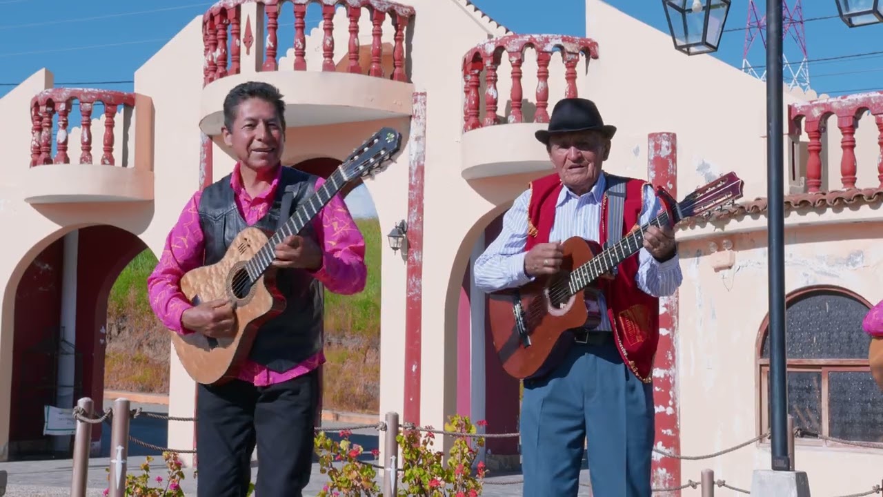 MARIELA Y ENRIQUETA - CANIFO  Y  DUO  VALLEJO