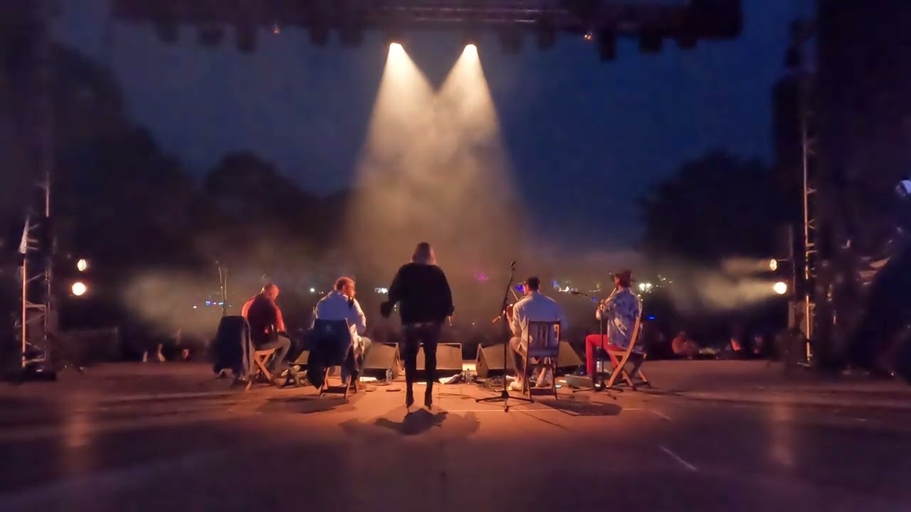 Fourth Moon @Bout Du Monde Festival 2023
