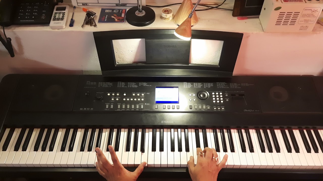 #Jeev Rangla# Piano Tutorial #Ajay Atul #Naresh Maru#Jogva#Hari Haran#Shreya Ghoshal#Marathi Songs